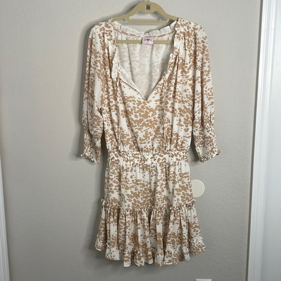 Buddy Love Dresses & Skirts - Buddy love dress size medium